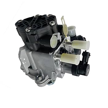 Amazon.com: Haiyazhma Fuel Injection Pump 5801470100
